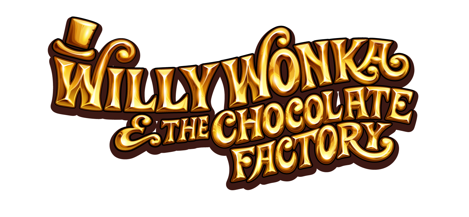 Willy Wonka Clip Art - Tumundografico