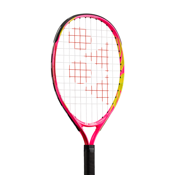 Yonex VCore SV 19'' Aluminium Junior Tennis Racket (Pink) - Tennis ...