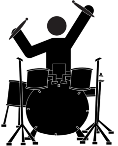 Free Little Drummer Boy Clipart - Clipart 2017