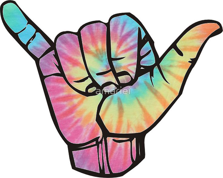 Tie Dye Tattoo | Ice Cream Tattoo ...