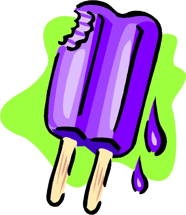 Pictures Of Popsicles - ClipArt Best
