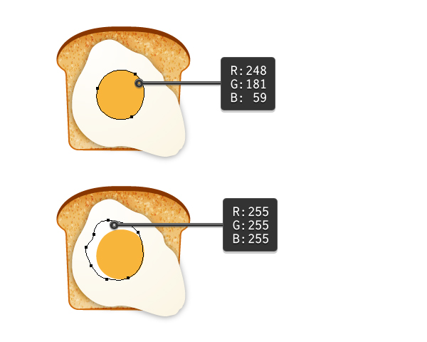 How to Create Delicious Toast Icons in Adobe Illustrator