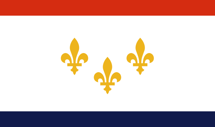 Historians: New Orleans' 'Fleur-de-Lis' Flag, NFL Helmet Are Now ...