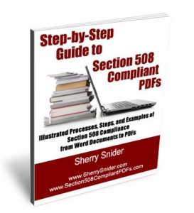 PowerPoint | Section508CompliantPDFs