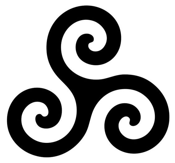 Symbols and Spirals