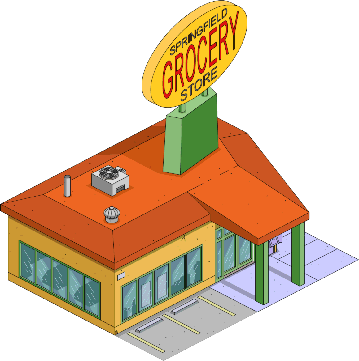 Picture Of Grocery Store | Free Download Clip Art | Free Clip Art ...