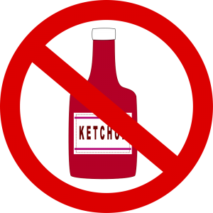 Ketchup Clip Art Download