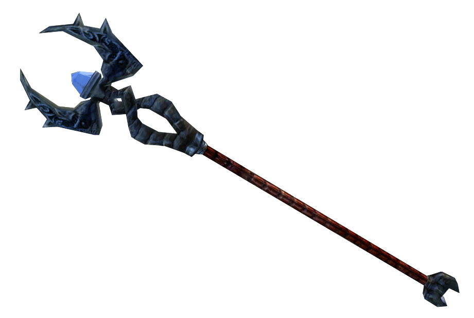 Scepter Weapon Related Keywords & Suggestions - Scepter Weapon ...