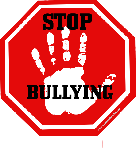No Bullying | Bullying, Anti ...
