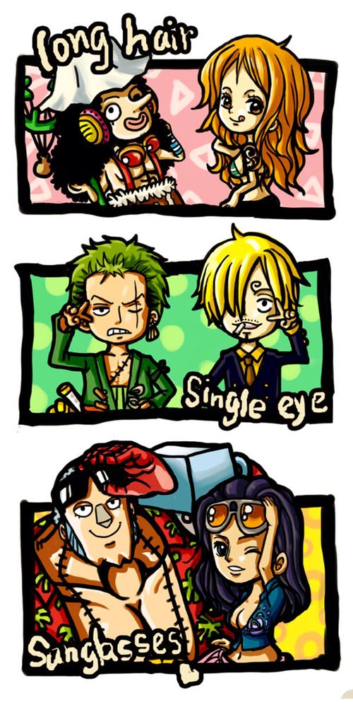 1000+ images about One Piece | Chibi, Robins and One ...