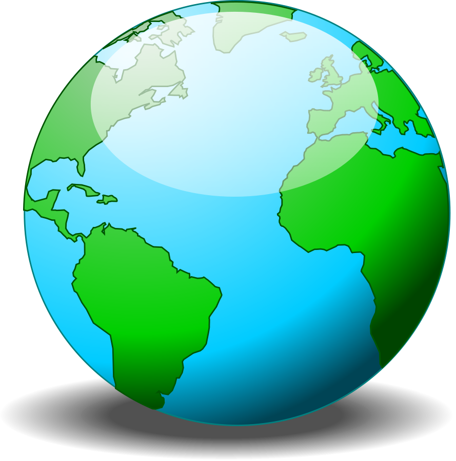 Globe Images Free | Free Download Clip Art | Free Clip Art | on ...