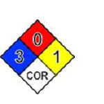 NFPA 704 diamond | Environmental Health & Safety Blog - ClipArt ...