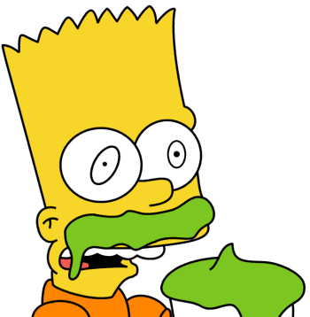 Bart Simpson pictures — Simpsons Crazy