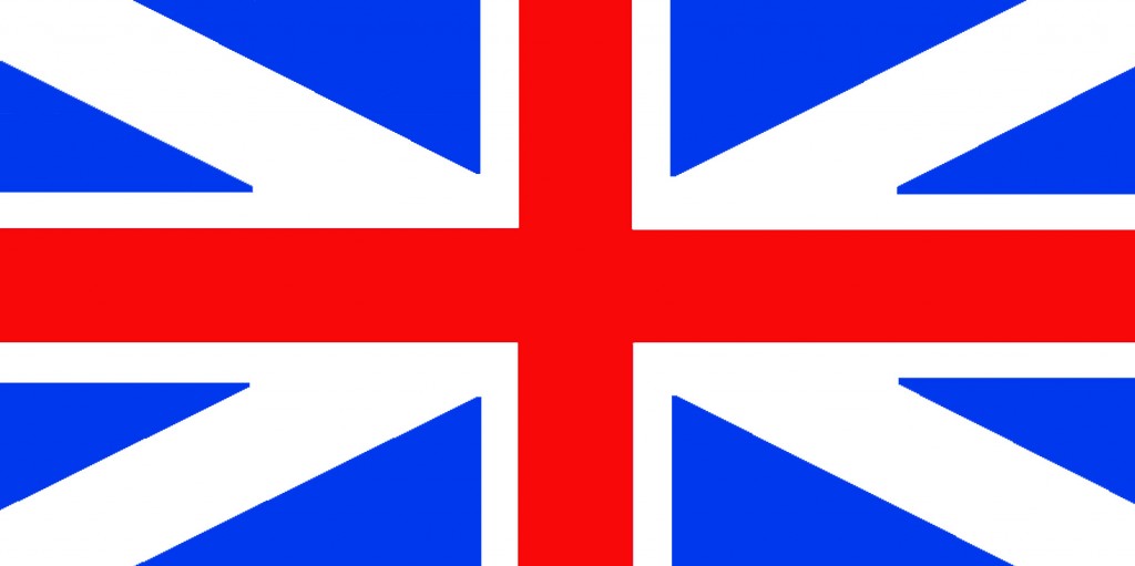 Union Flag