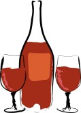 Wine Images & Wine Graphics - MustHaveMenus