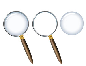 Article - Tutorial for Concepts 021 – Magnifying Glass ...