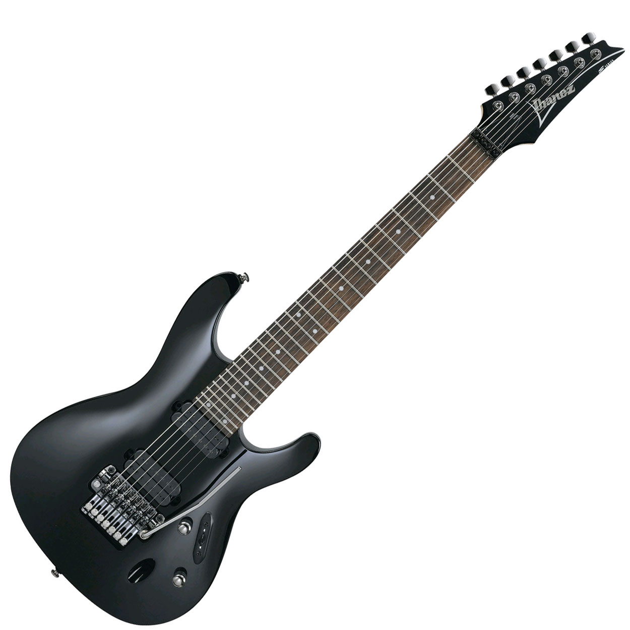SevenString.org - View Single Post - The ultimate list of Ibanez 7 ...