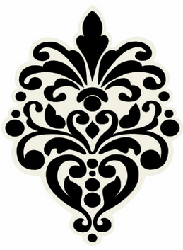 Damask Images