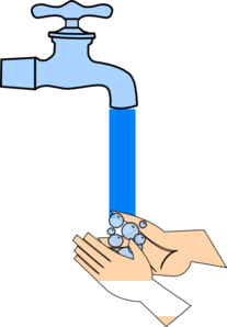 Animated Washing Hands - ClipArt Best