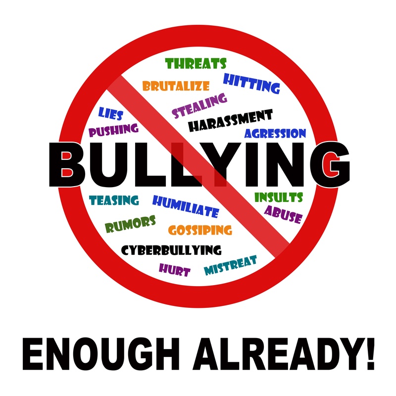 Cyber-bullying reforms protect school-children - IDG Education ...