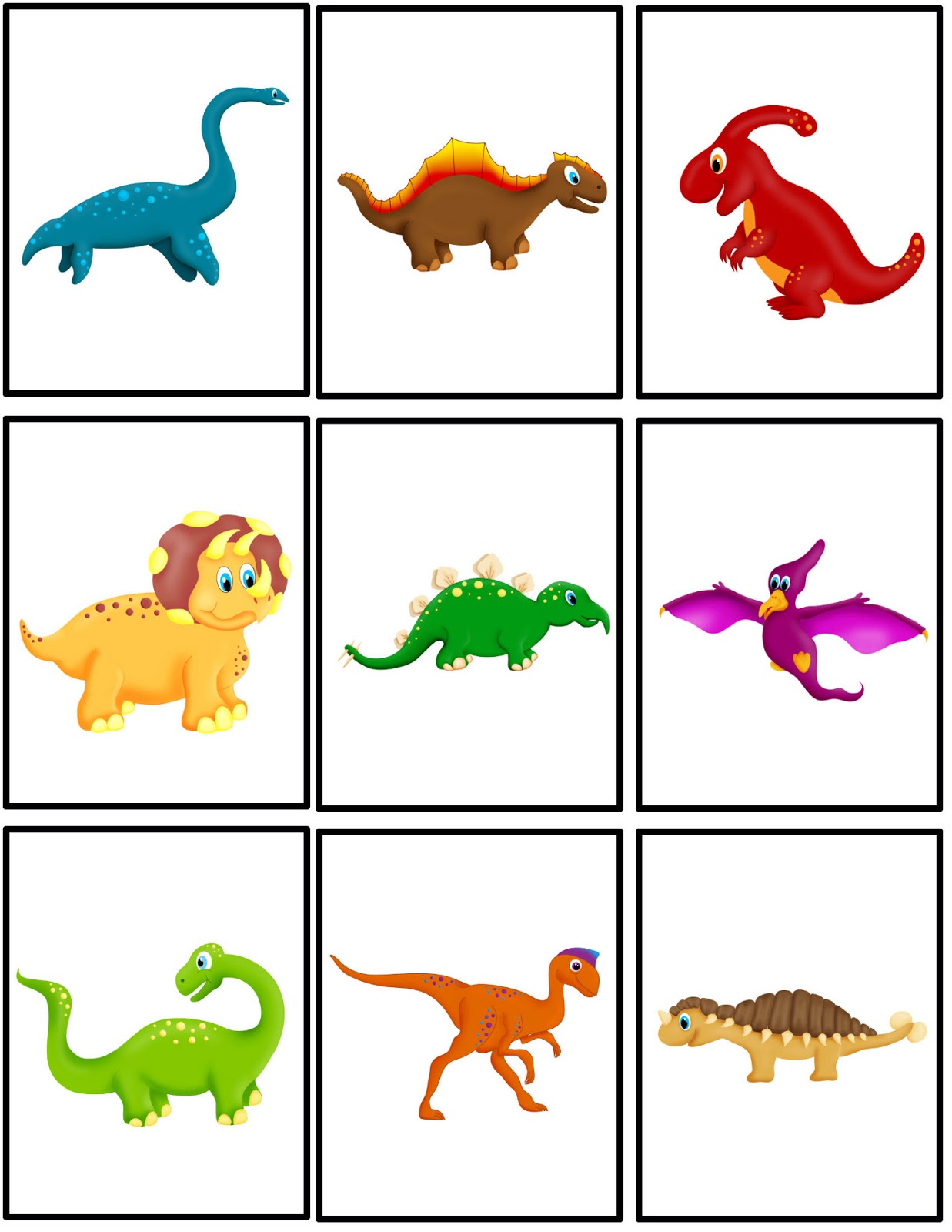 Dinosaur Borders | Free Download Clip Art | Free Clip Art | on ...