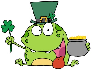 Free leprechaun clipart public domain holiday stpatrick clip art 2 ...