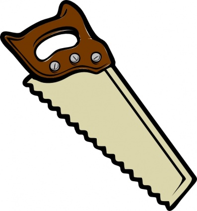 Carpentry Clip Art