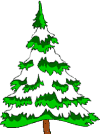 Free Christmas Tree Clipart - Public Domain Christmas clip art ...