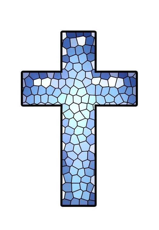 Cross Artwork Clipart - Free to use Clip Art Resource