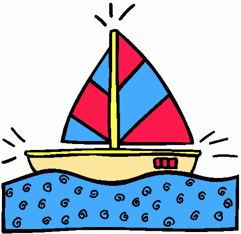 Boat Clip Art Free