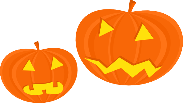 Cartoon Pumpkin Pictures