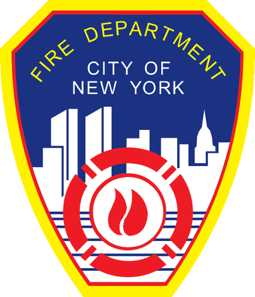 FDNY logo Clipart Picture - Gif/JPG Icon Image