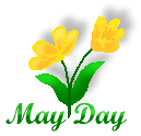 Mayday Clipart - Free Clipart Images