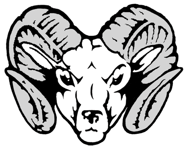 Ram Head Clip Art