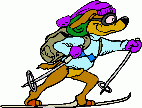 skier_-_cross_country_2 clipart - skier_-_cross_country_2 clip art