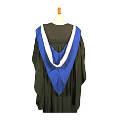 Graduation Gown - Manufacturers, Suppliers & Exporters