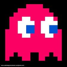 1000+ images about The Pac-Man 35th Anniversary Franchise