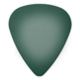 Plain Green Guitar Picks | Zazzle.com.au