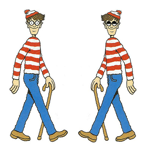 Waldo Clipart | Free Download Clip Art | Free Clip Art | on ...