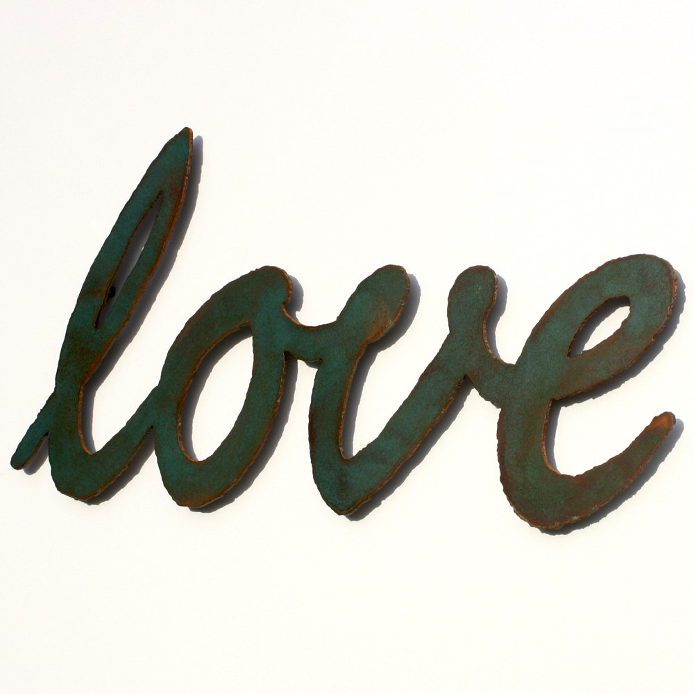 Love Collection Wall Art - ClipArt Best