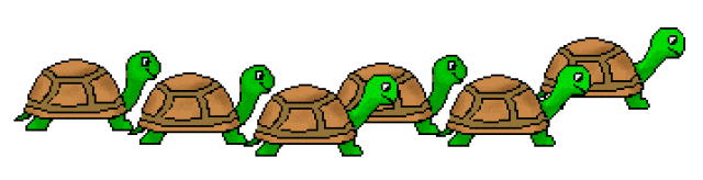 Family Turtles Clipart - Cliparts and Others Art Inspiration