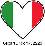 Italy Clip Art Free - Free Clipart Images