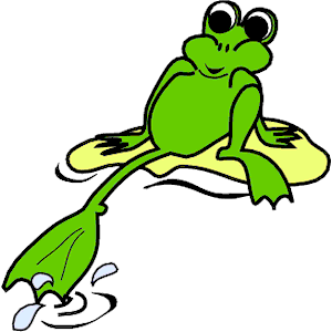 Testing frog clipart - Cliparting.com