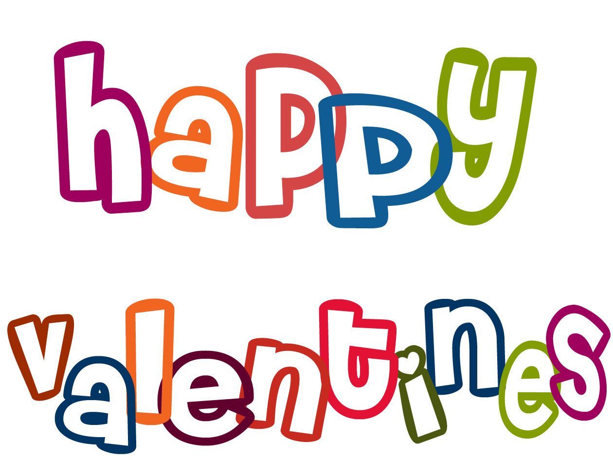 Happy Valentines Day Clipart | Free Download Clip Art | Free Clip ...