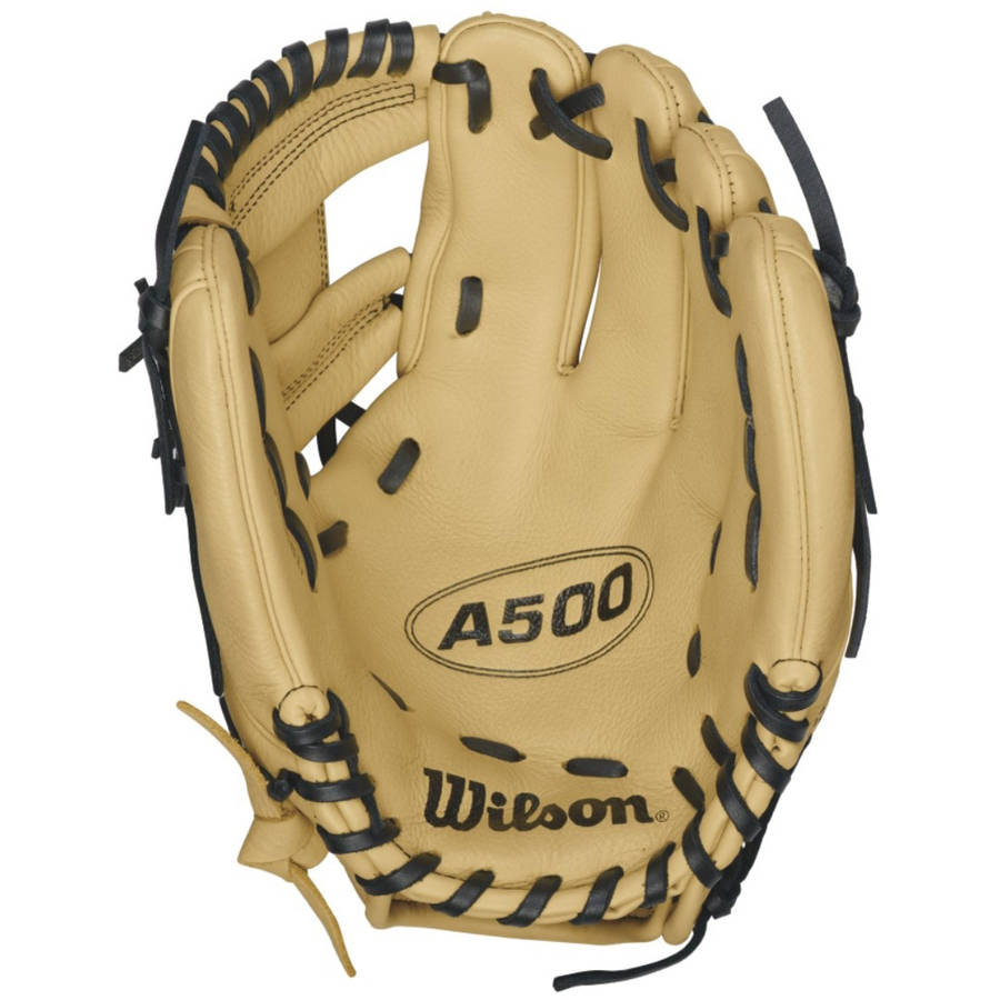 Wilson A500 All-Positions Baseball Glove, 11" - Walmart.com