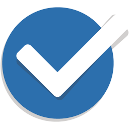 Check Mark icon | Myiconfinder