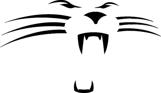 Panther Drawing Outline - ClipArt Best