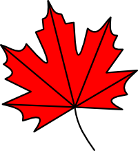 Red Maple Leaves Clip Art – Clipart Free Download