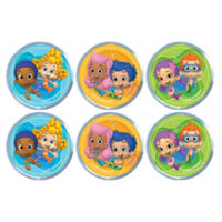 Bubble Guppies Pinatas - Pinatas, Candy & Party Favors - Party City