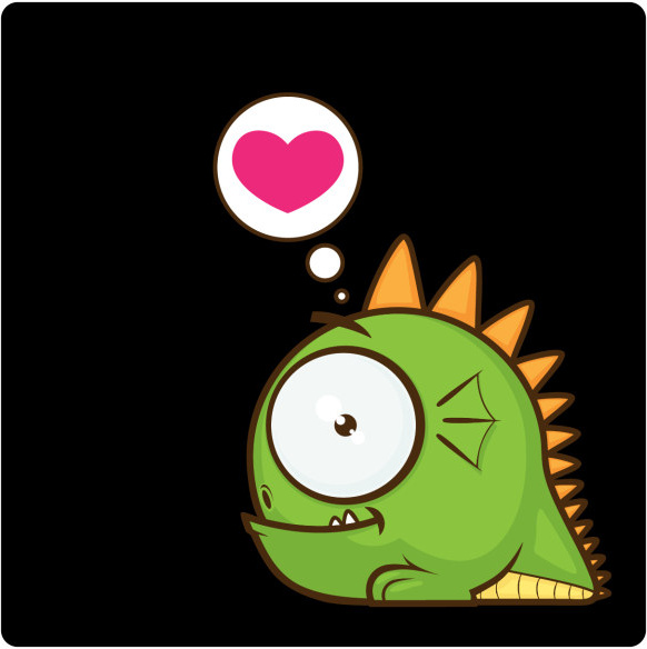 Free cartoon monster vector free vector download (13,517 Free ...